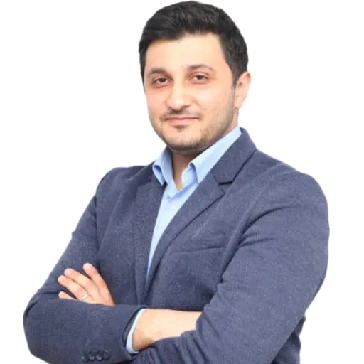 Javid Shahmuradov